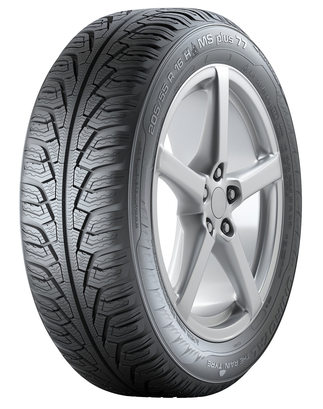 Uniroyal Tyres | Setyres