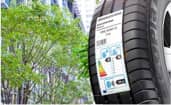 Energy Saving Tyres