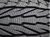 Tyre Patterns