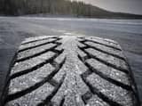 Winter tyres